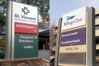 Hospitals In Billings MT
